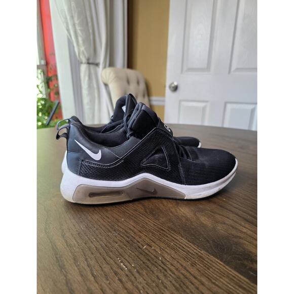 Nike Air Max Bella TR 5 Black Dark Smoke Grey Size 8.5 womens - Picture 9 of 16
